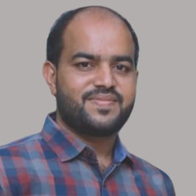 Karthik Subramanian